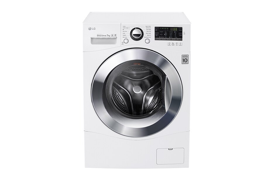 LG 7kg TurboWash? pesumasin, FH2A8HDN2